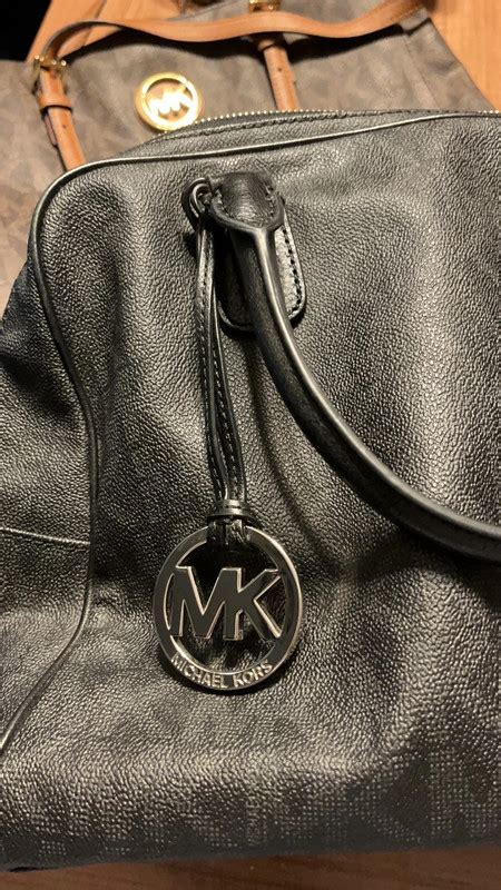 vinted michael kors